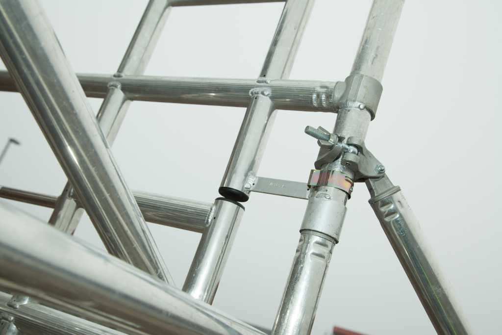 pasma scaffolding